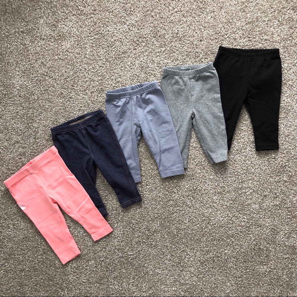 6M Pants Bundle